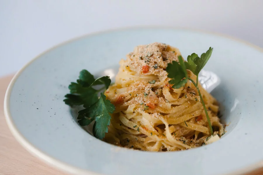 Itálie - kurzy vaření Ola Kala